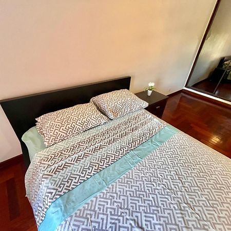 Apartamento Quarto Boa Localizacao Com Cozinha E Casa De Banho Costa da Costa da Caparica Exterior foto