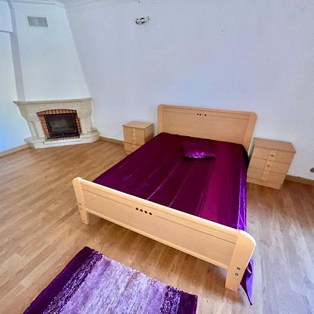 Apartamento Quarto Boa Localizacao Com Cozinha E Casa De Banho Costa da Costa da Caparica Exterior foto