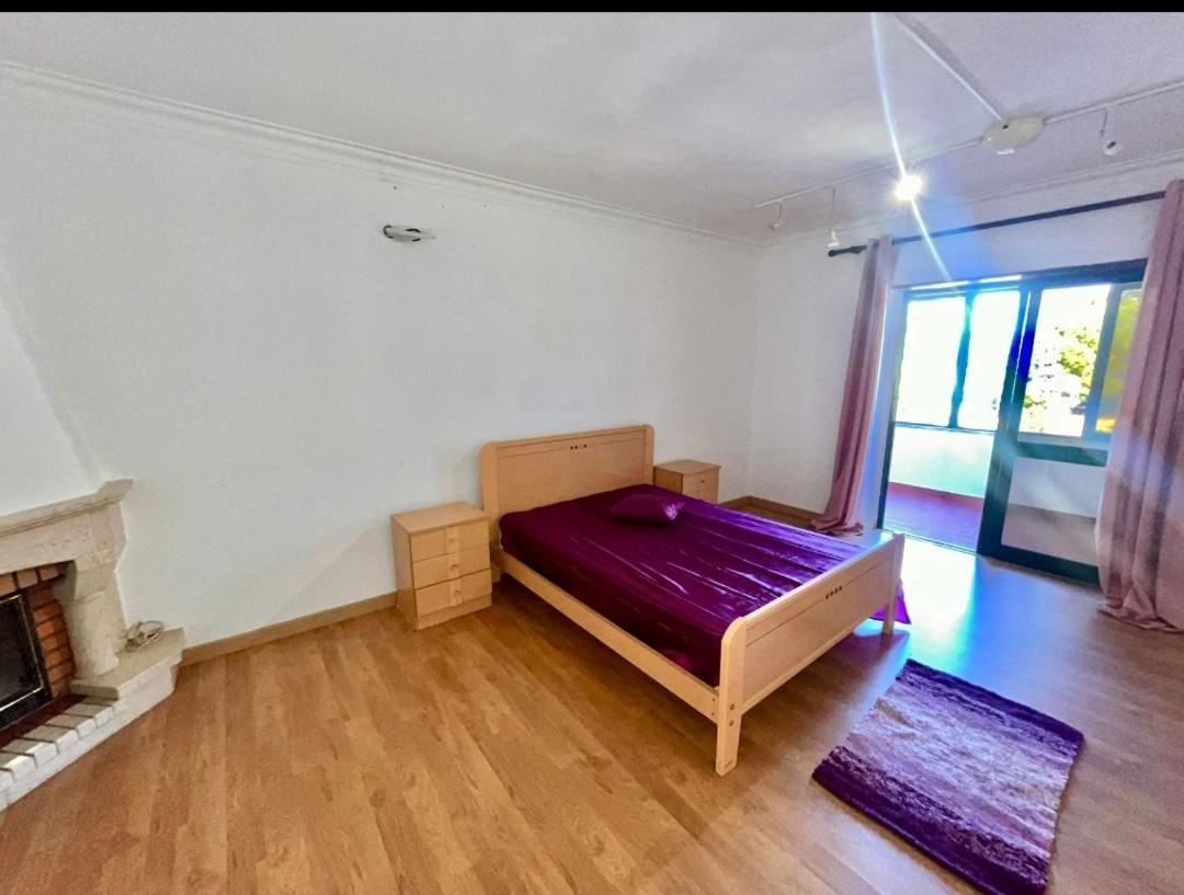 Apartamento Quarto Boa Localizacao Com Cozinha E Casa De Banho Costa da Costa da Caparica Exterior foto