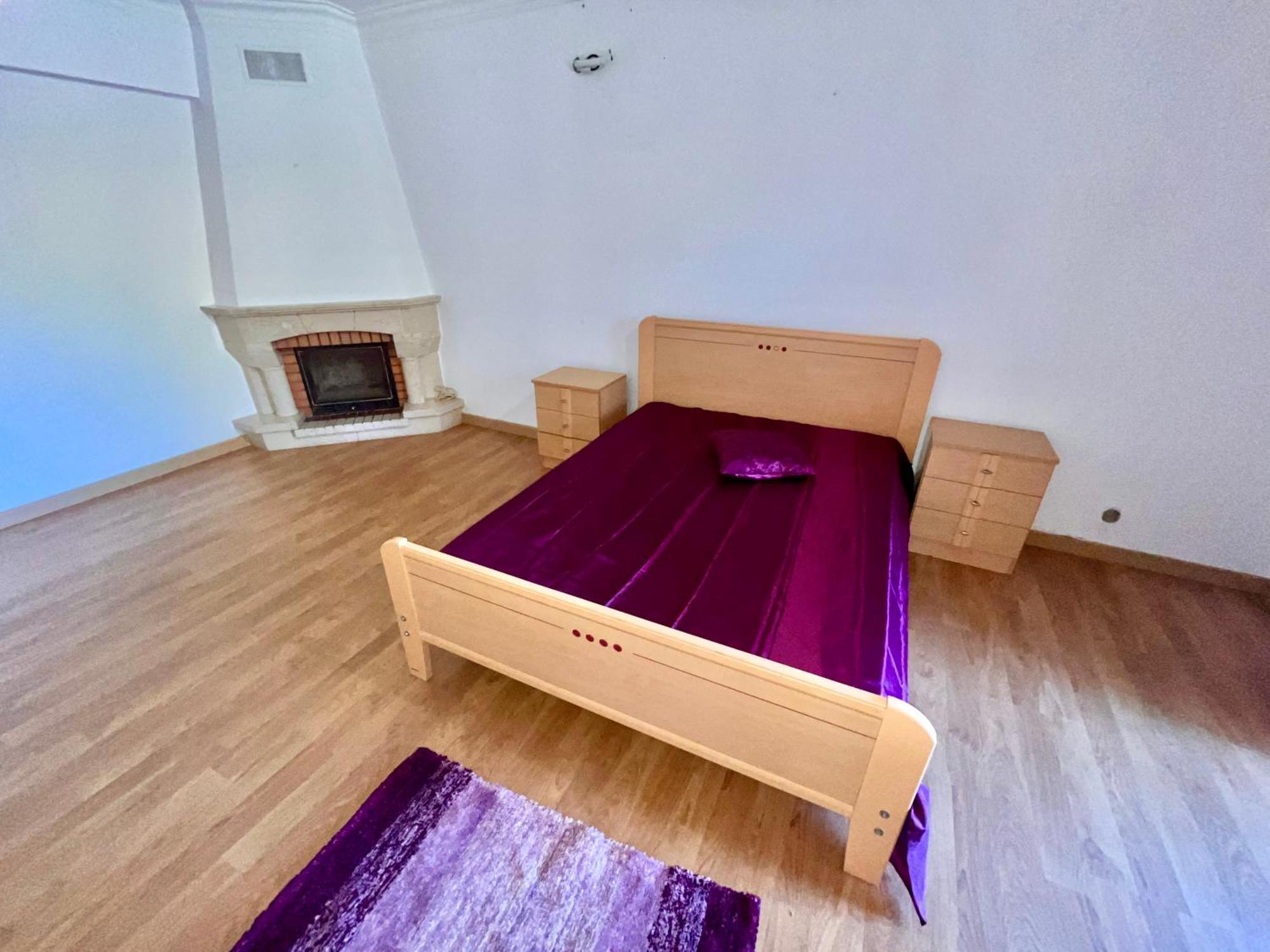 Apartamento Quarto Boa Localizacao Com Cozinha E Casa De Banho Costa da Costa da Caparica Exterior foto