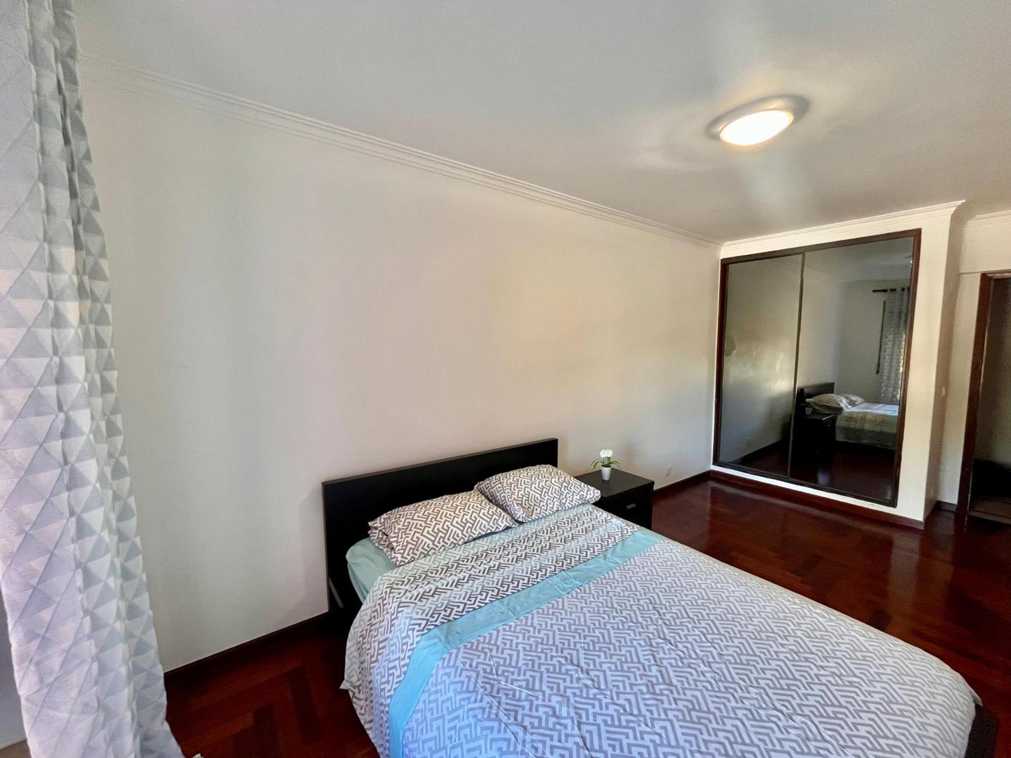 Apartamento Quarto Boa Localizacao Com Cozinha E Casa De Banho Costa da Costa da Caparica Exterior foto