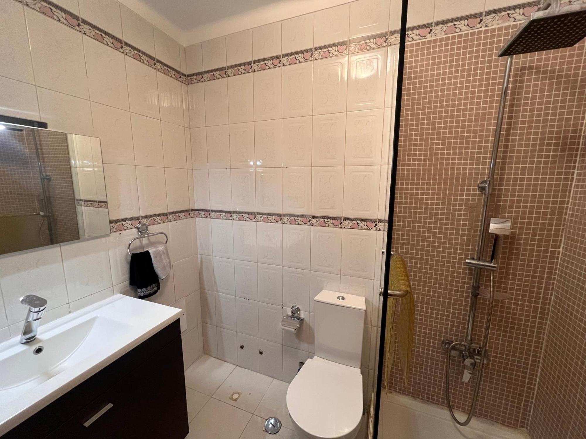 Apartamento Quarto Boa Localizacao Com Cozinha E Casa De Banho Costa da Costa da Caparica Exterior foto