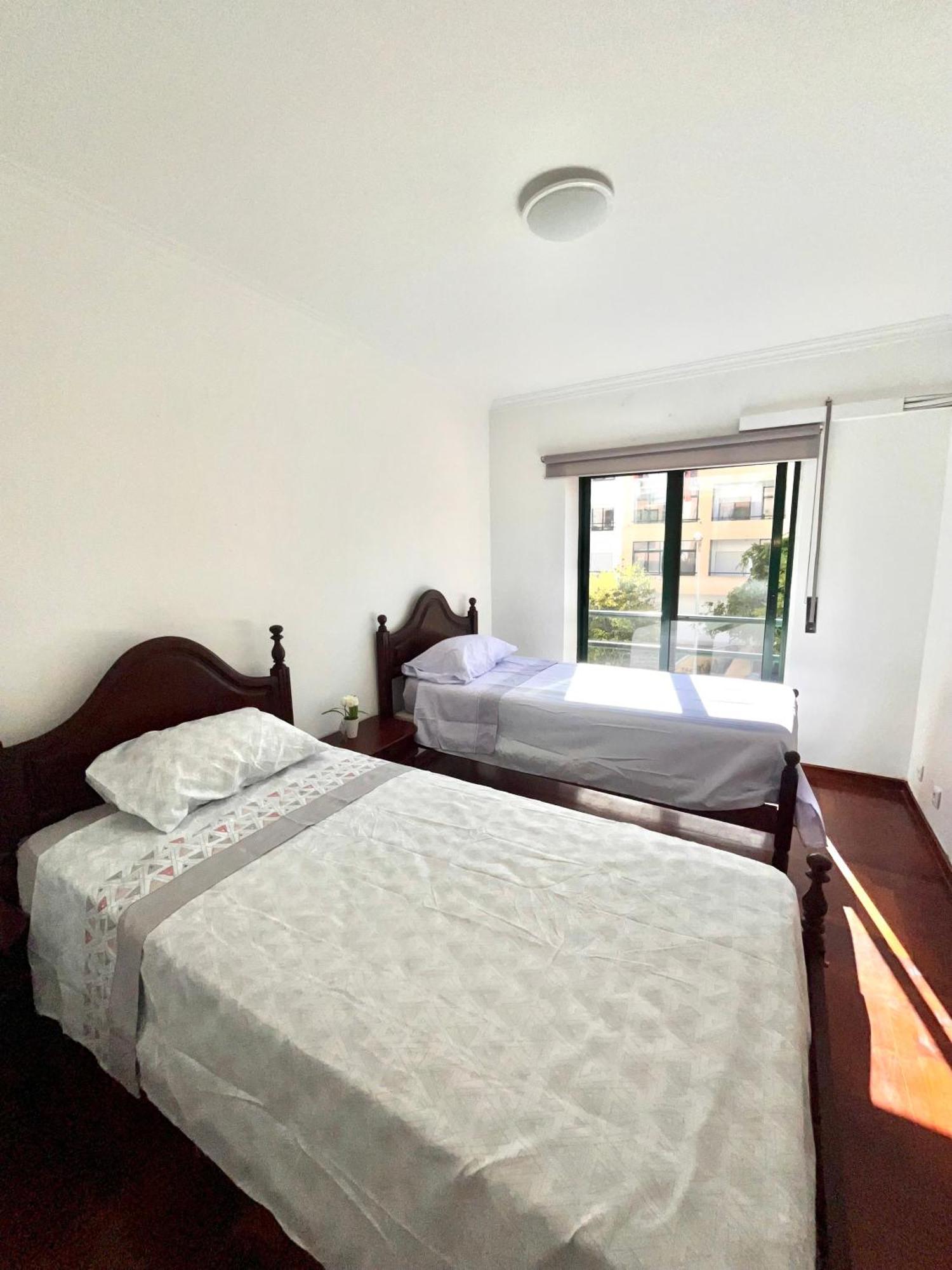 Apartamento Quarto Boa Localizacao Com Cozinha E Casa De Banho Costa da Costa da Caparica Exterior foto
