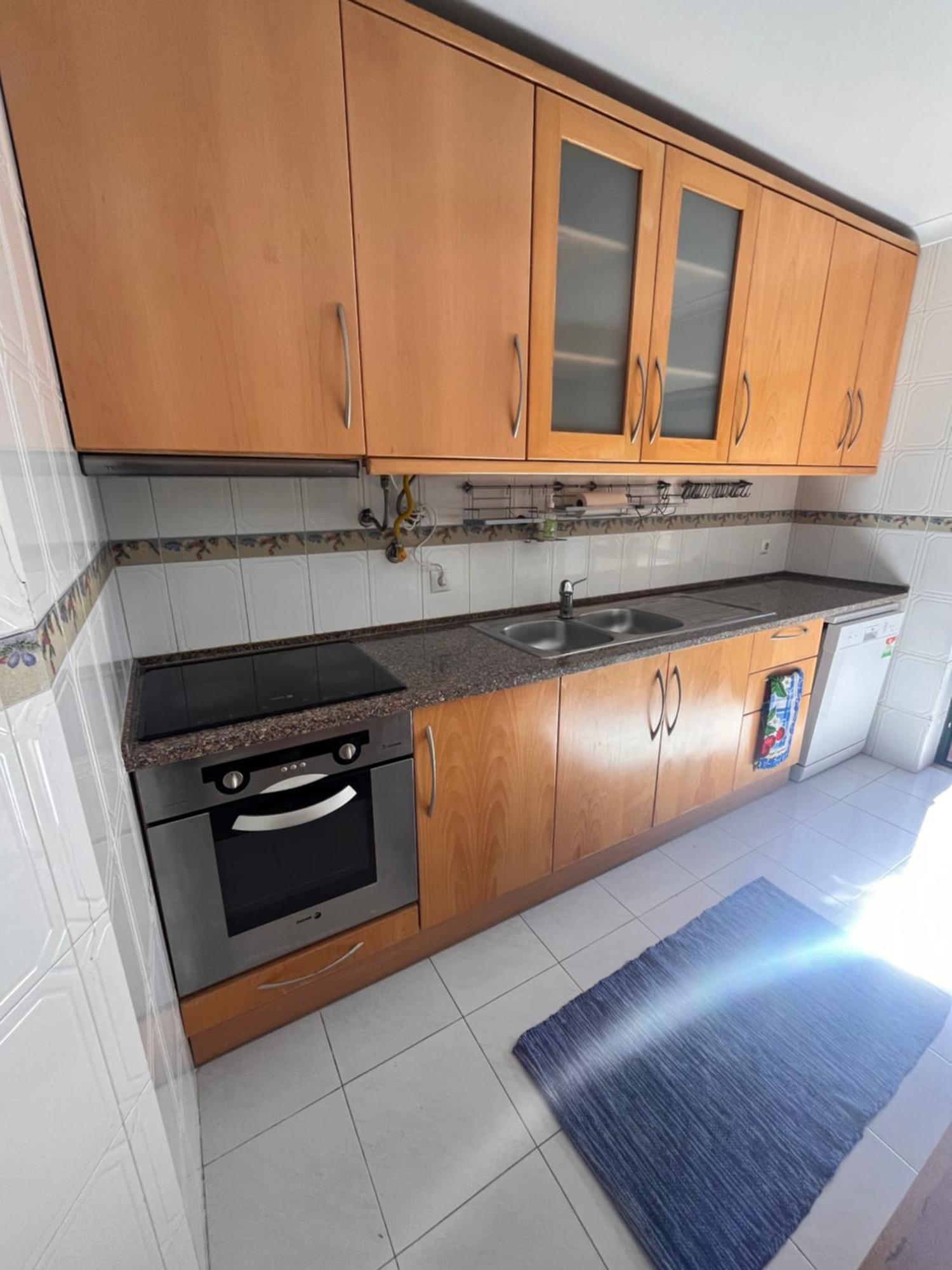 Apartamento Quarto Boa Localizacao Com Cozinha E Casa De Banho Costa da Costa da Caparica Exterior foto