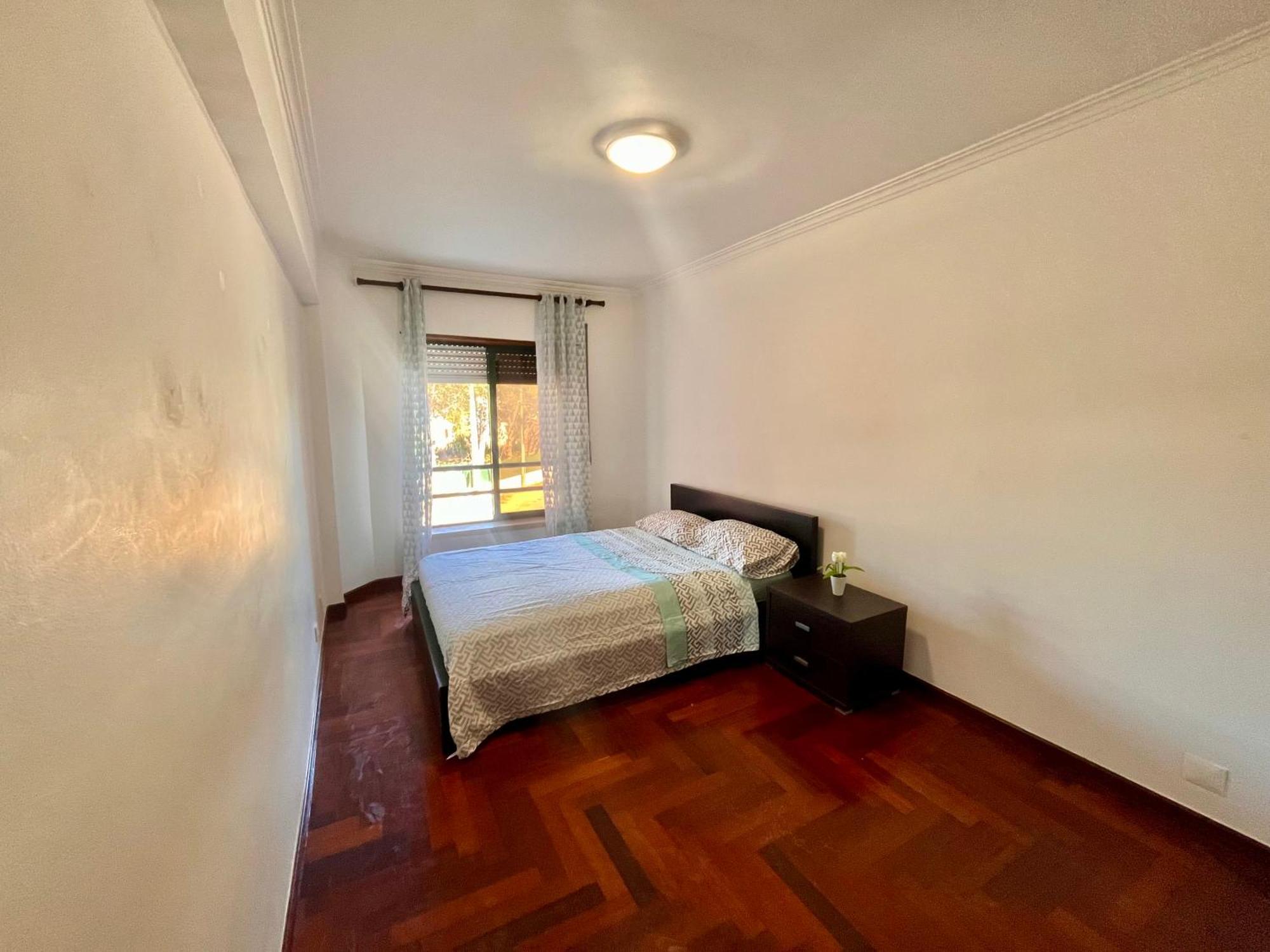 Apartamento Quarto Boa Localizacao Com Cozinha E Casa De Banho Costa da Costa da Caparica Exterior foto