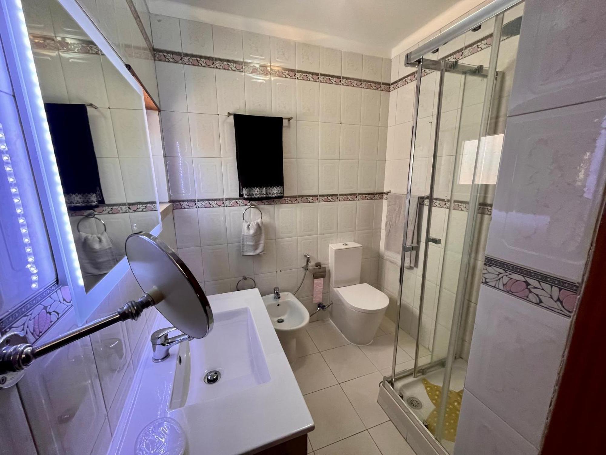 Apartamento Quarto Boa Localizacao Com Cozinha E Casa De Banho Costa da Costa da Caparica Exterior foto