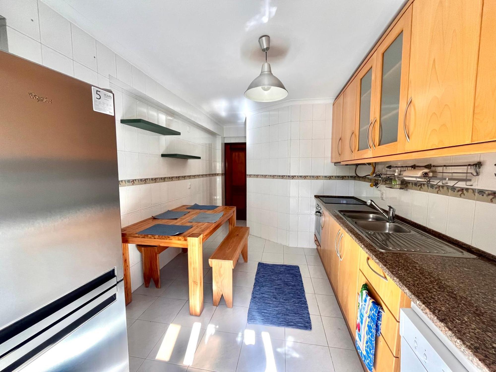 Apartamento Quarto Boa Localizacao Com Cozinha E Casa De Banho Costa da Costa da Caparica Exterior foto
