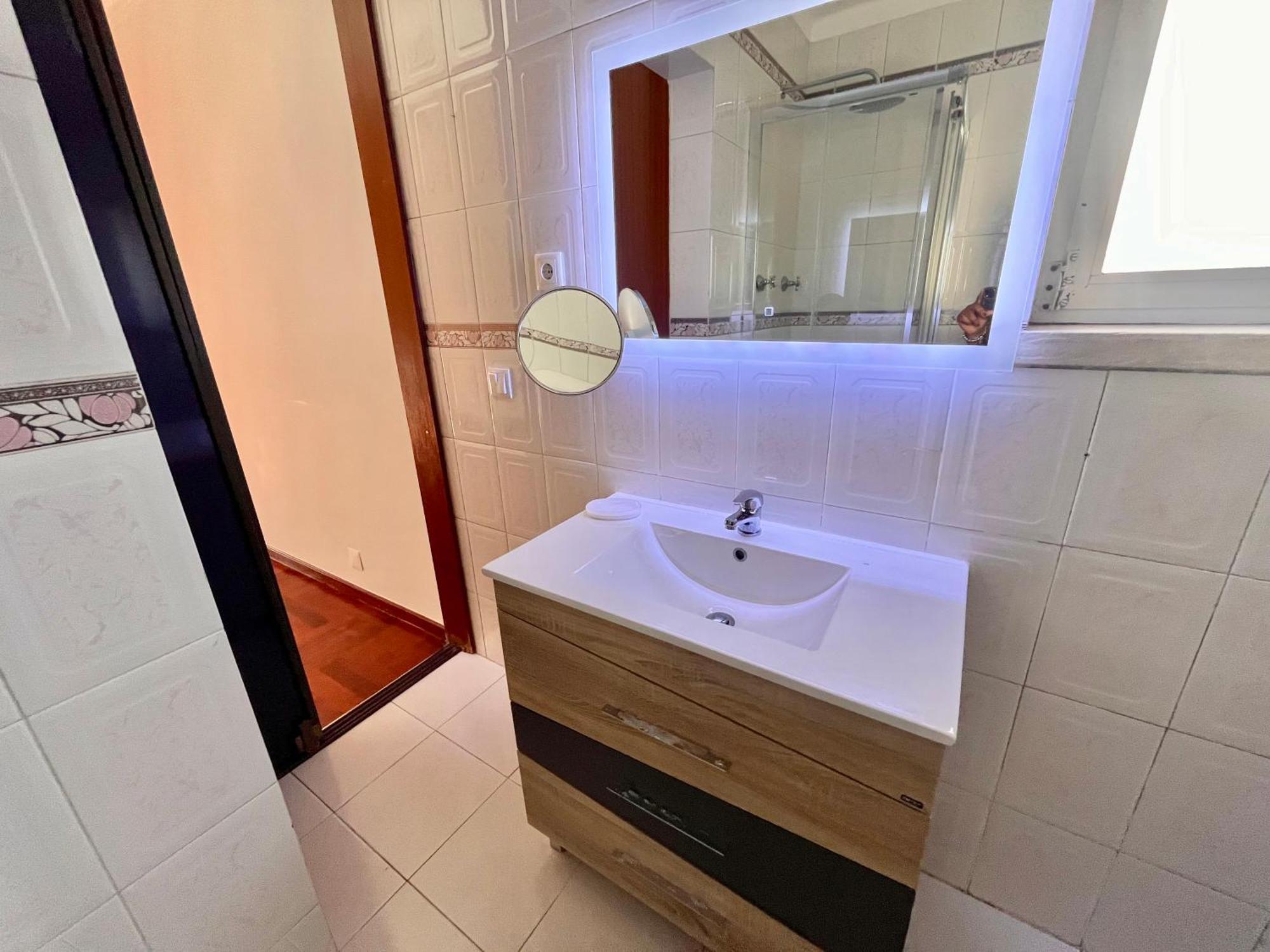 Apartamento Quarto Boa Localizacao Com Cozinha E Casa De Banho Costa da Costa da Caparica Exterior foto